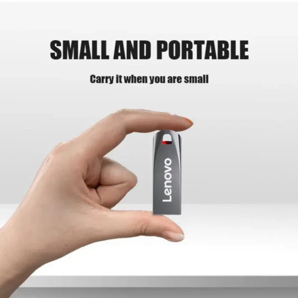 Lenovo 2TB USB 3.0 Flash Drives