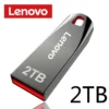 Lenovo 2TB USB 3.0 Flash Drives