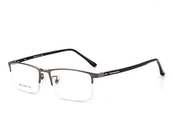 Photochromic Eye Glasses Men Women Myopia Eyeglasses Finished Glasses Students Short Sight Eyewear 0 -0.5 -1 -1.25 -1.5 -1.75 -6
