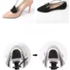 2-Piece Shoe Support Set Wrinkle Resistant Holding Device