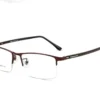 Photochromic Eye Glasses Men Women Myopia Eyeglasses Finished Glasses Students Short Sight Eyewear 0 -0.5 -1 -1.25 -1.5 -1.75 -6
