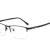 Photochromic Eye Glasses Men Women Myopia Eyeglasses Finished Glasses Students Short Sight Eyewear 0 -0.5 -1 -1.25 -1.5 -1.75 -6