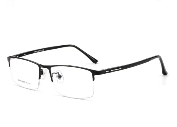 Photochromic Eye Glasses Men Women Myopia Eyeglasses Finished Glasses Students Short Sight Eyewear 0 -0.5 -1 -1.25 -1.5 -1.75 -6