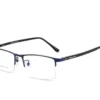 Photochromic Eye Glasses Men Women Myopia Eyeglasses Finished Glasses Students Short Sight Eyewear 0 -0.5 -1 -1.25 -1.5 -1.75 -6
