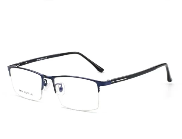 Photochromic Eye Glasses Men Women Myopia Eyeglasses Finished Glasses Students Short Sight Eyewear 0 -0.5 -1 -1.25 -1.5 -1.75 -6
