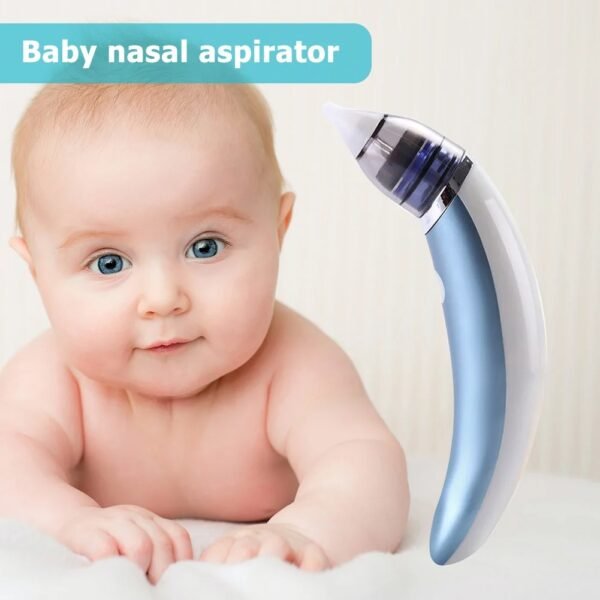Nose Cleaner Sniffing Equipment