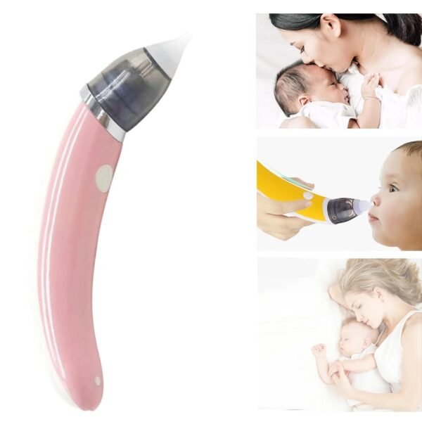 Nose Cleaner Sniffing Equipment